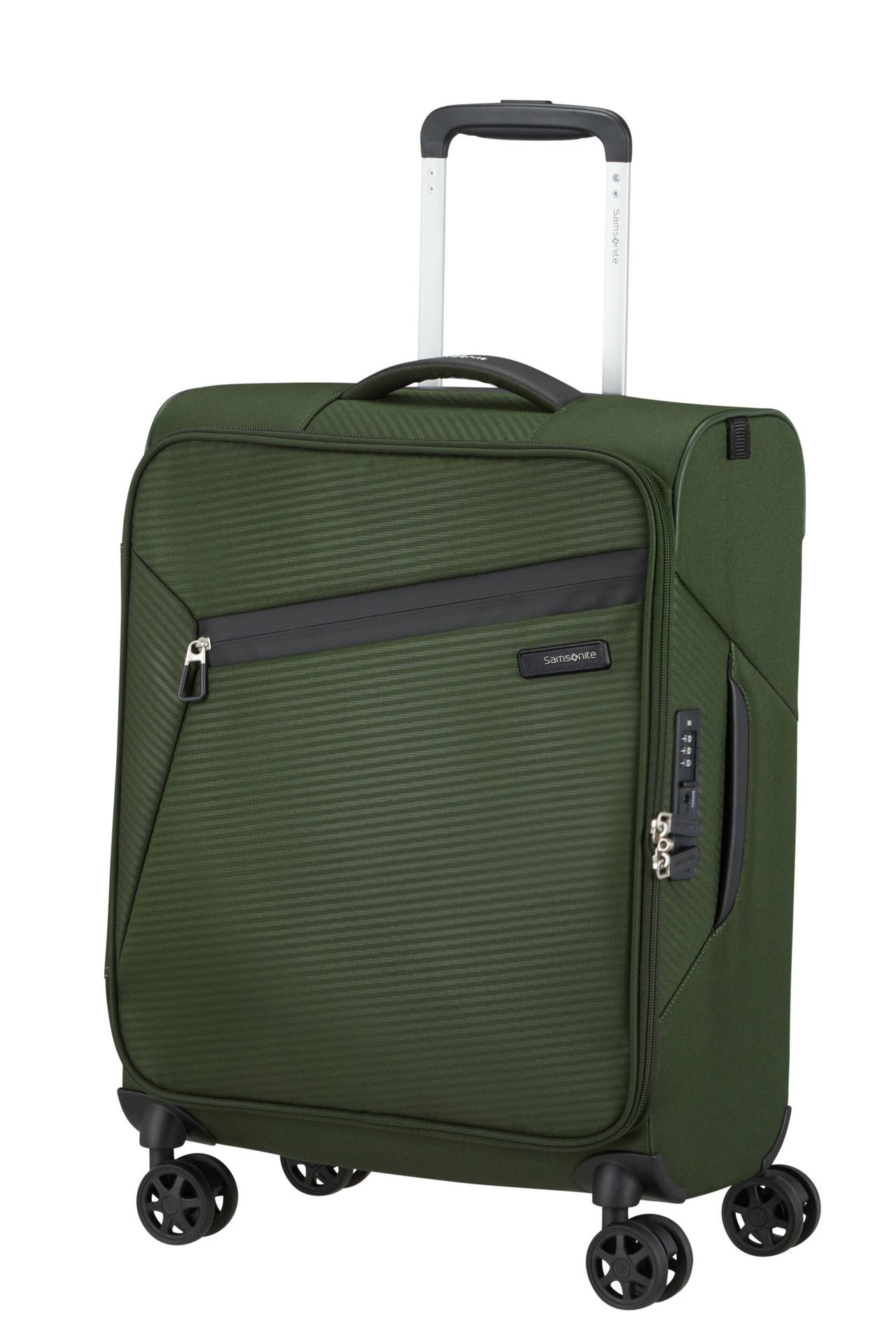 Samsonite Walizka LITEBEAM SPINNER 55/20
