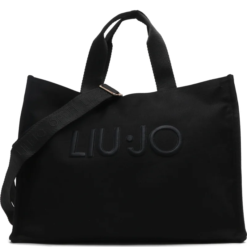 Liu Jo Shopperka canvas