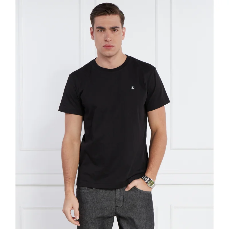 CALVIN KLEIN JEANS T-shirt | Regular Fit