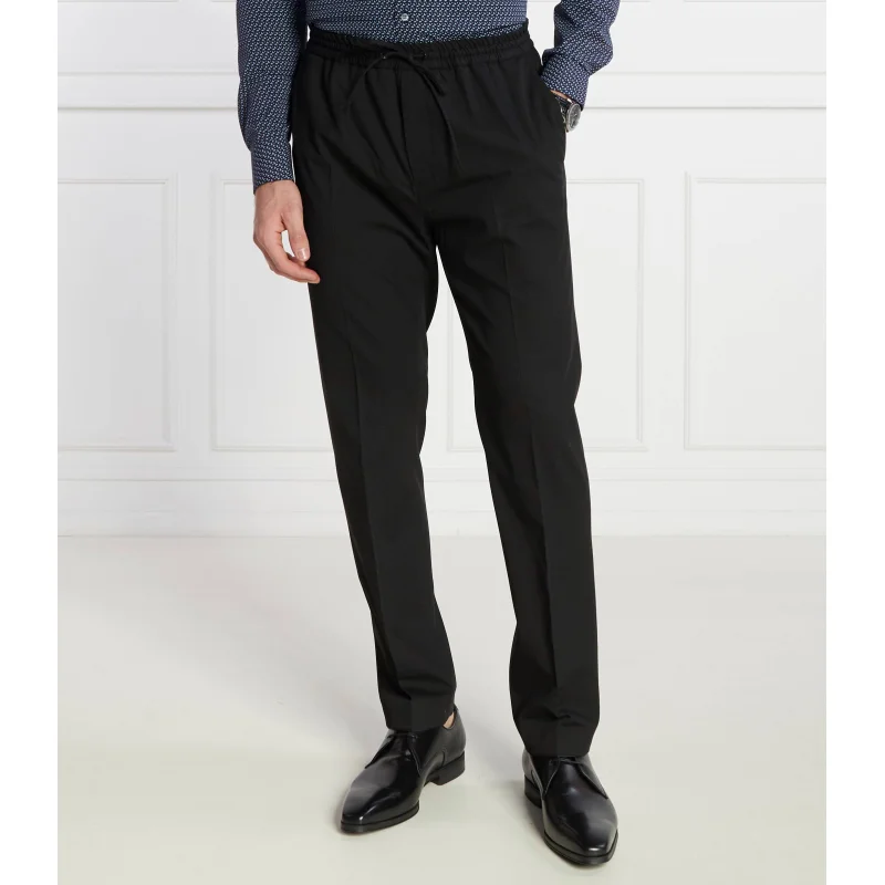 Calvin Klein Spodnie chino | Regular Fit