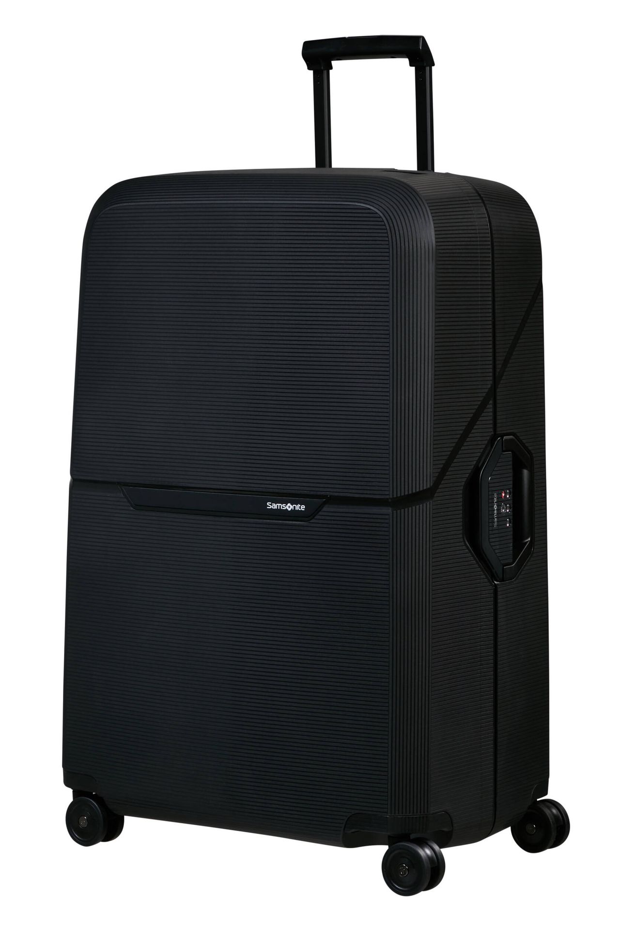 Samsonite Walizka MAGNUM ECO SPINNER 81/30