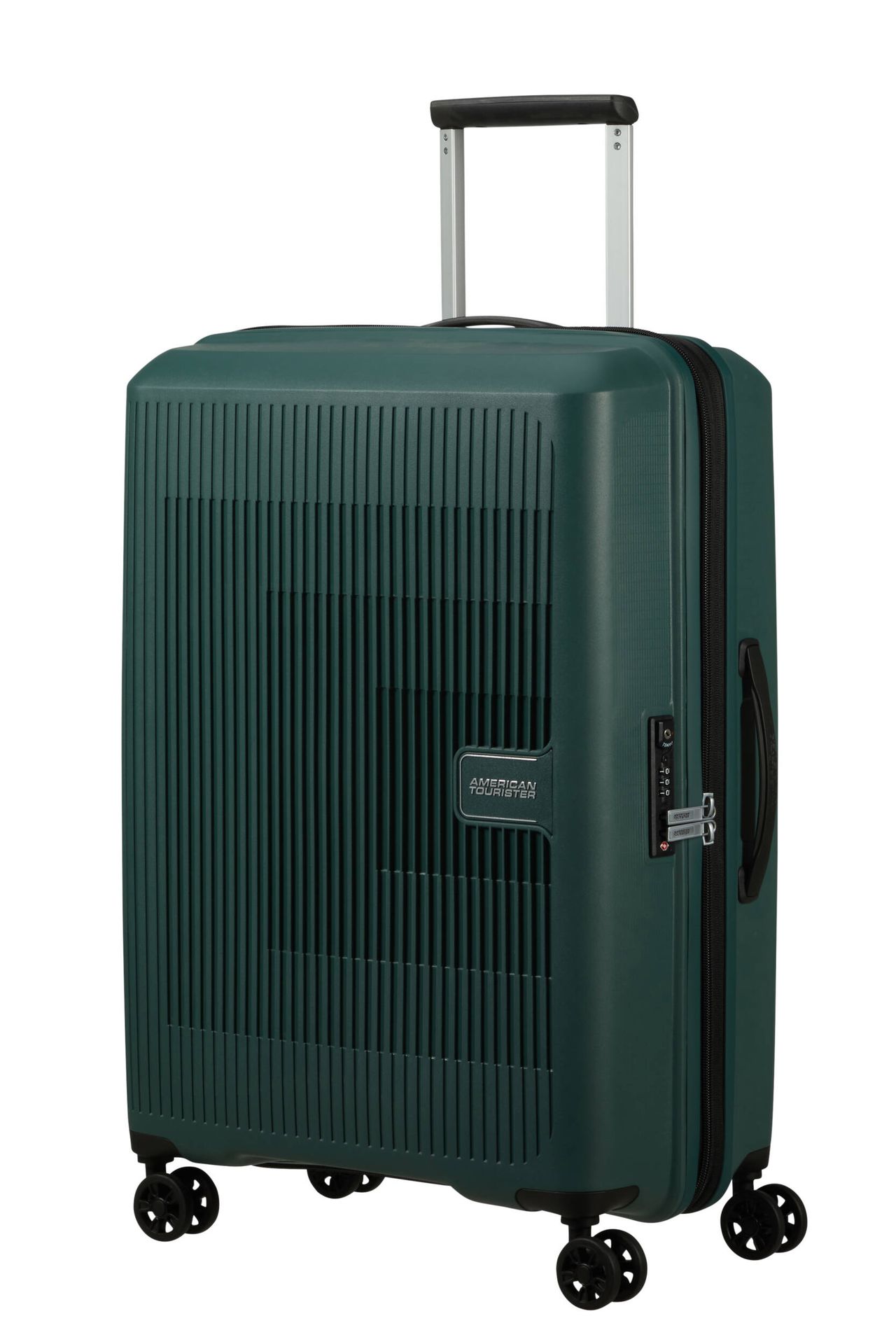 American Tourister Walizka SPINNER 67/24 EXP TSA W 3,18
