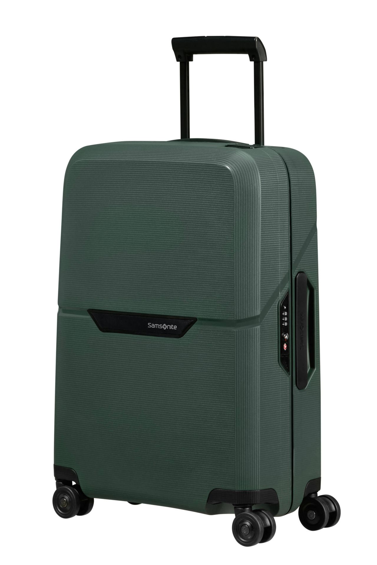 Samsonite Walizka MAGNUM ECO SPINNER 55/20