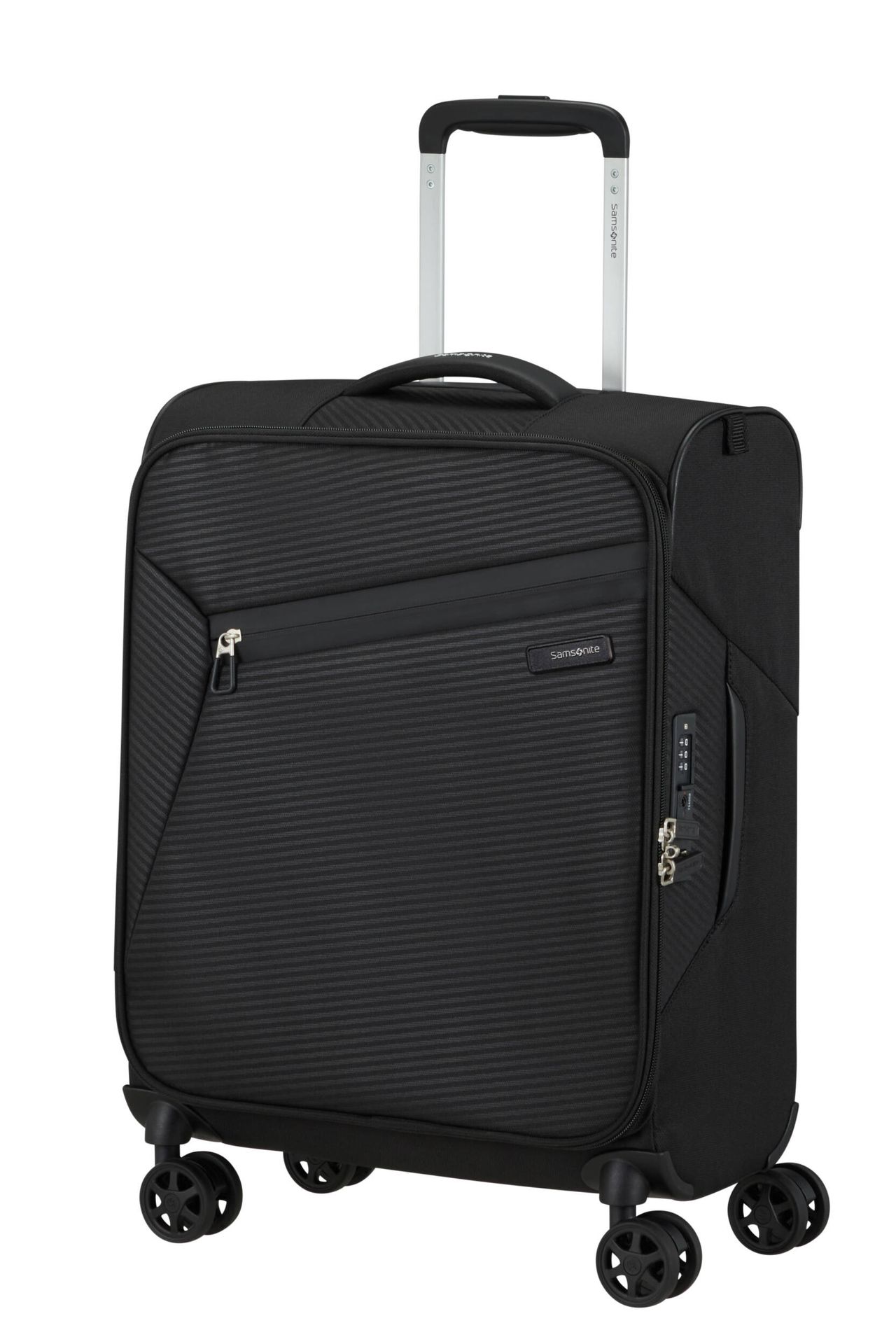Samsonite Walizka LITEBEAM SPINNER 55/20