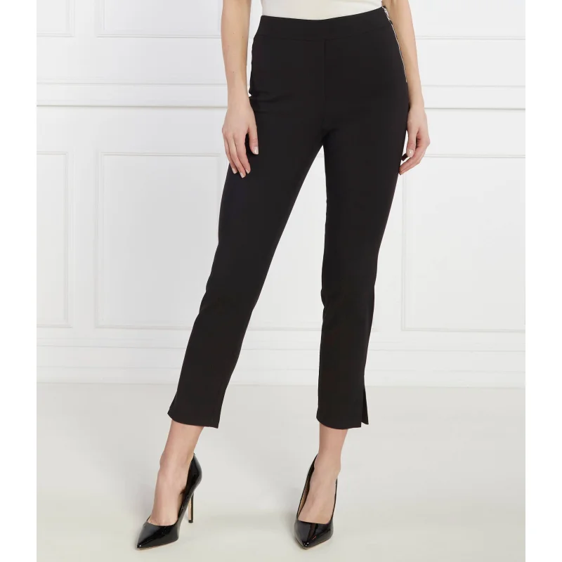 Marc Cain Spodnie cygaretki | Straight fit