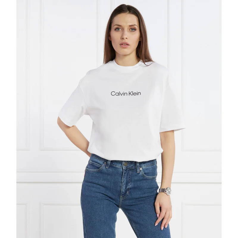 Calvin Klein T-shirt | Oversize fit