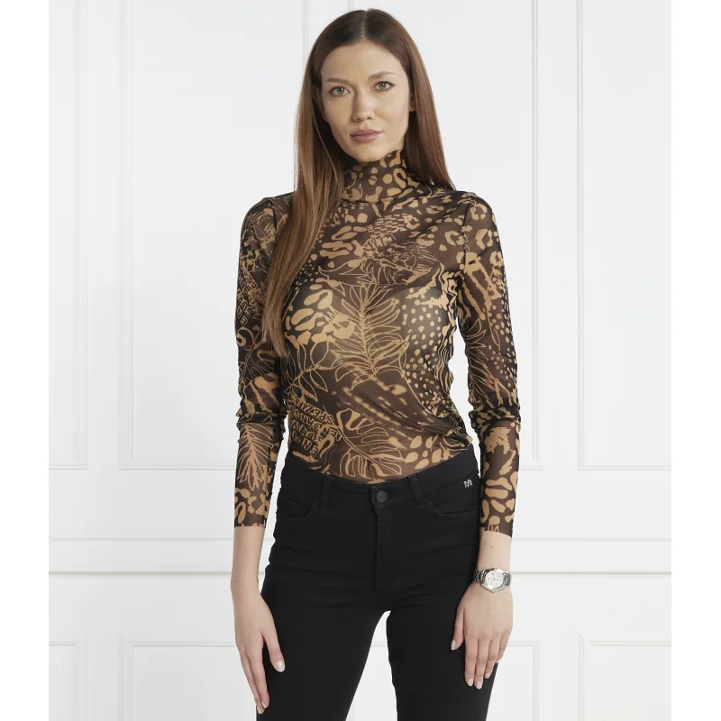 Marc Cain Bluzka | Regular Fit