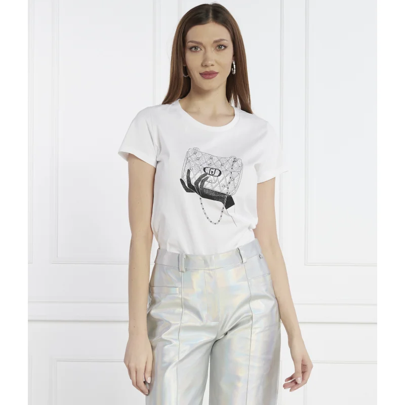 Liu Jo T-shirt | Regular Fit