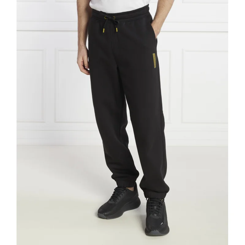 Calvin Klein Spodnie dresowe | Relaxed fit