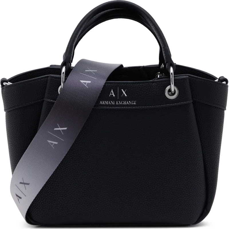 Armani Exchange Torebka na ramię