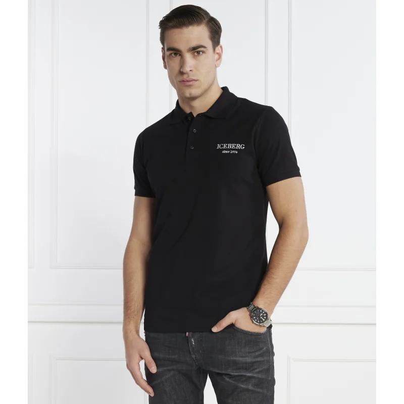 Iceberg Polo | Regular Fit