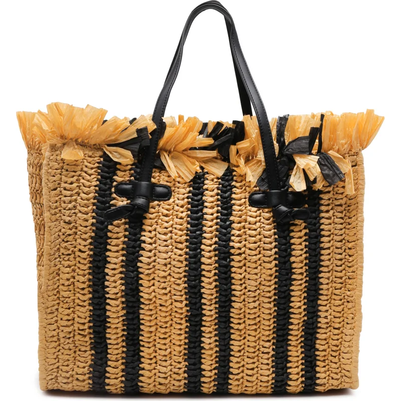 GIANNI CHIARINI Torba plażowa MARCELLA BS