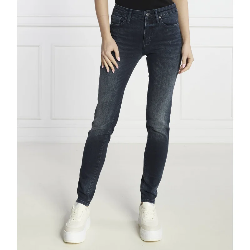 Armani Exchange Jeansy j69 | Super Skinny fit