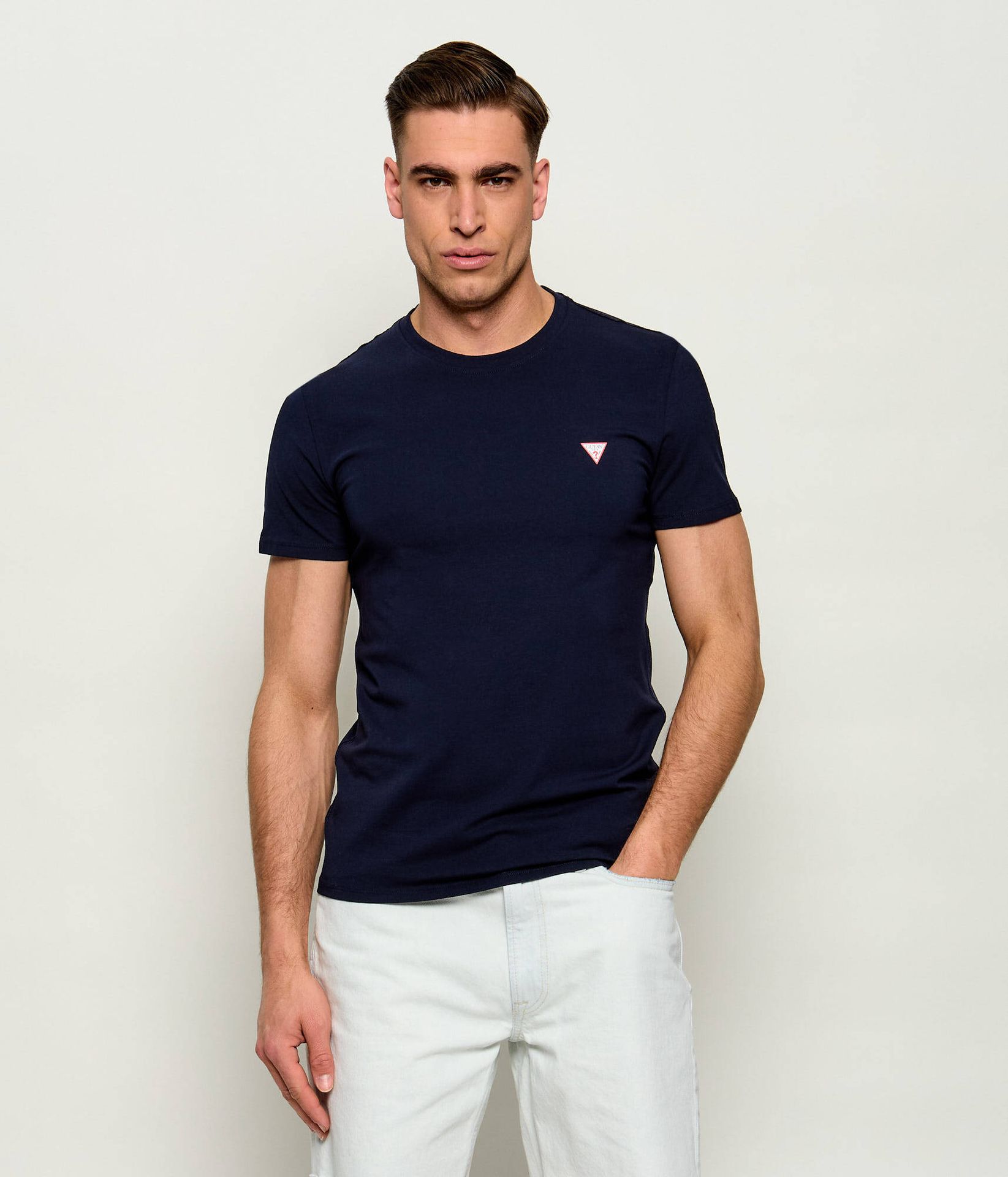 GUESS T-shirt Extra slim fit