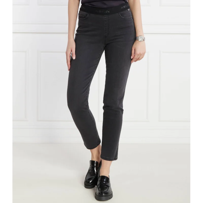 Marc Cain Jeansy | Slim Fit