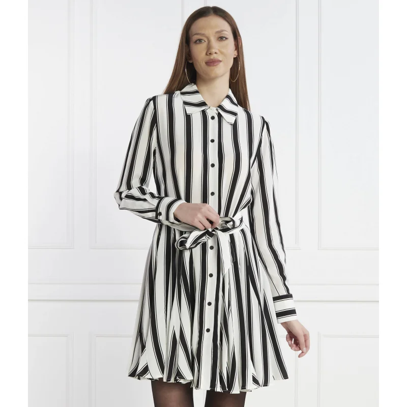 RIANI Sukienka z paskiem