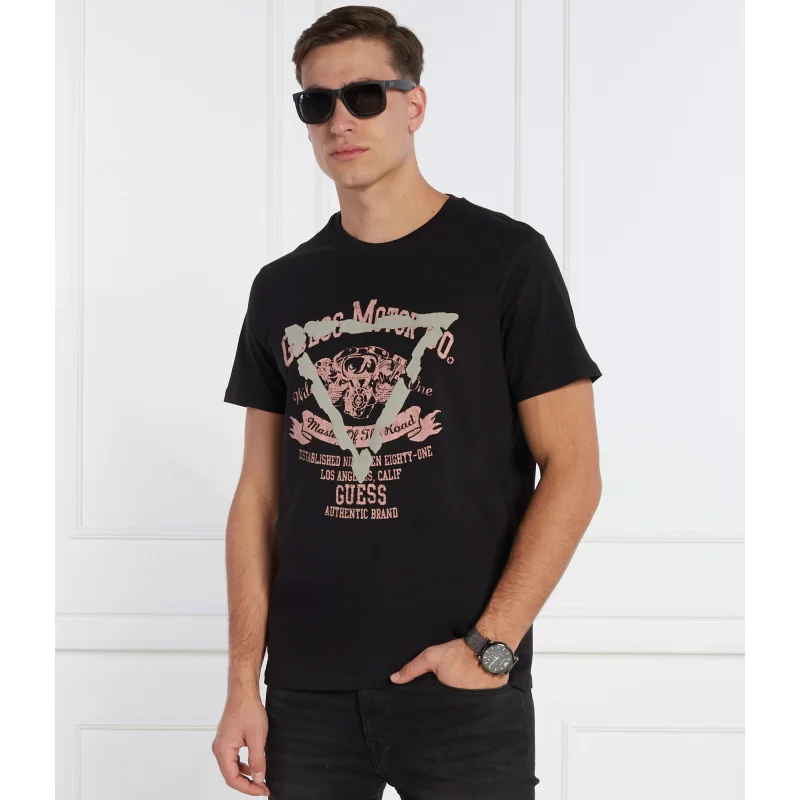 GUESS T-shirt | Regular Fit