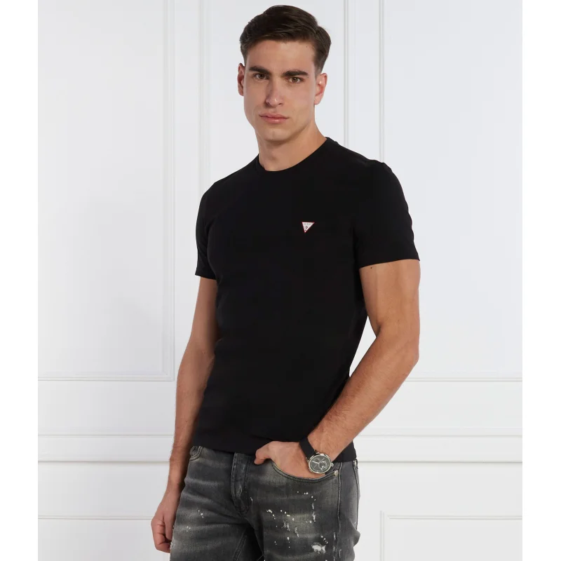 GUESS T-shirt | Extra slim fit