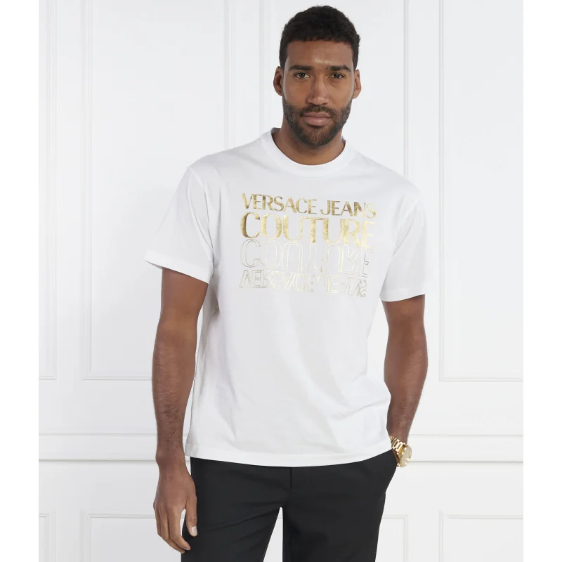 Versace Jeans Couture T-shirt | Regular Fit