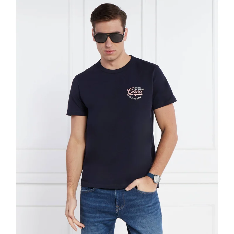 GUESS T-shirt | Regular Fit