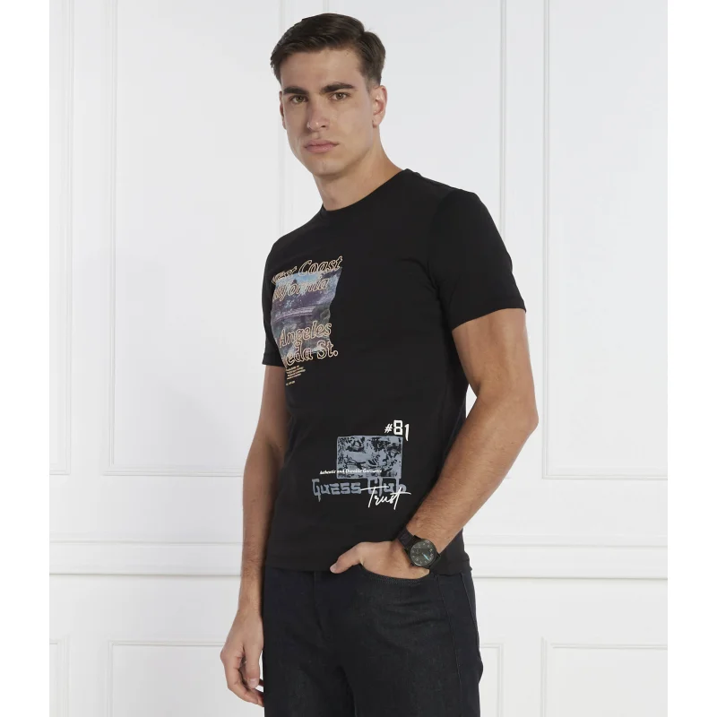 GUESS T-shirt | Regular Fit