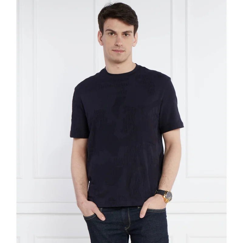 Armani Exchange T-shirt | Regular Fit