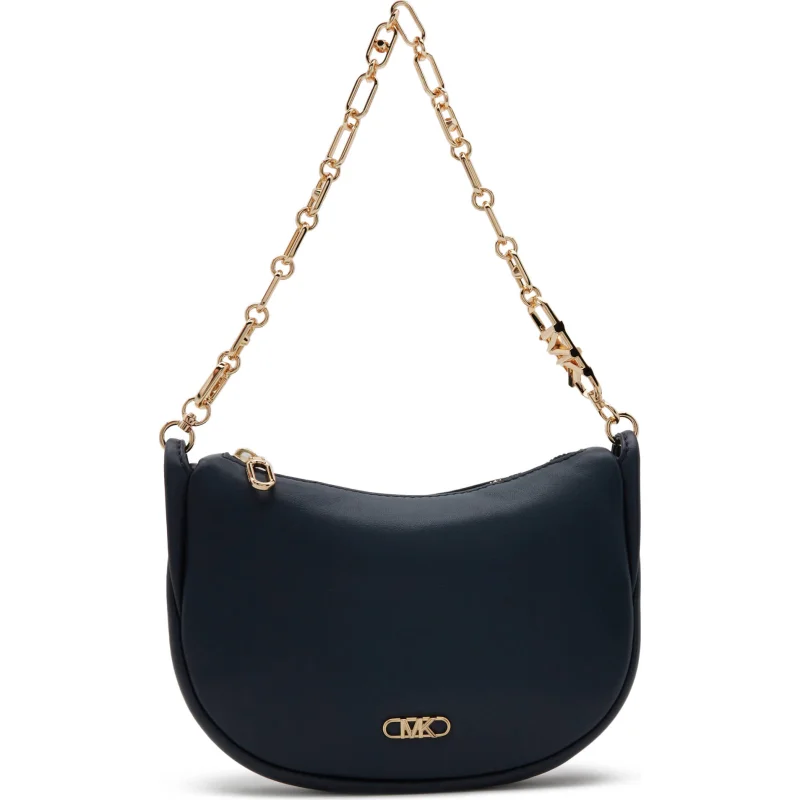 Michael Kors Skórzane hobo SM BRACELET POUCHETTE