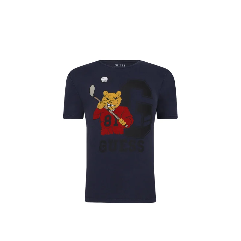 Guess T-shirt | Regular Fit