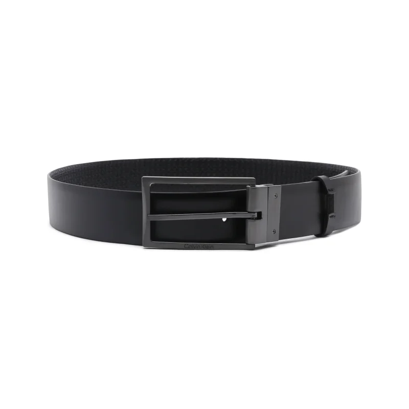 Calvin Klein Skórzany pasek