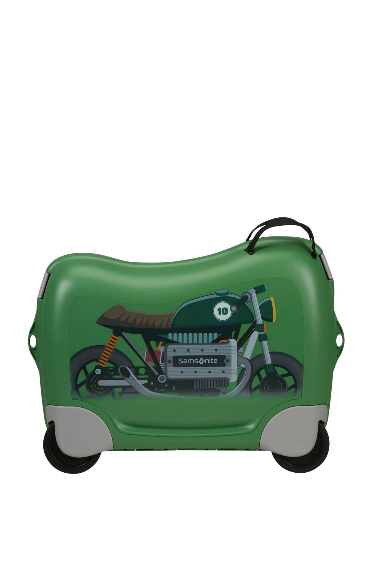 Samsonite Walizka DREAM2GO-RIDE-ON SUITCASE