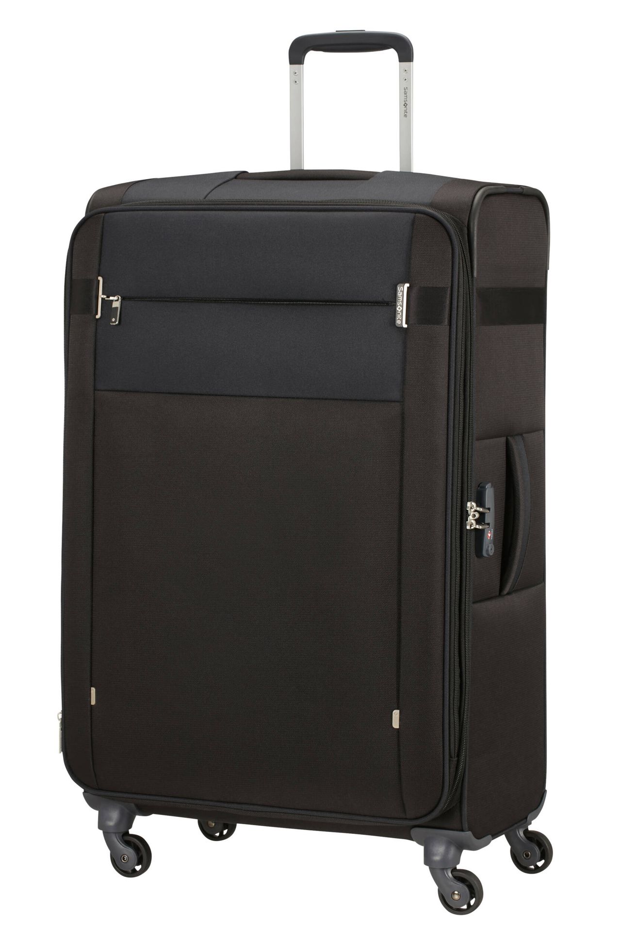 Samsonite Walizka CITYBEAT SPINNER 78/29 EXP