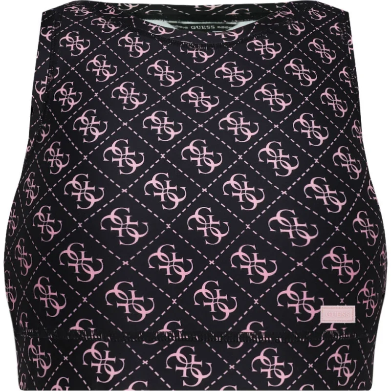 Guess Top | Regular Fit