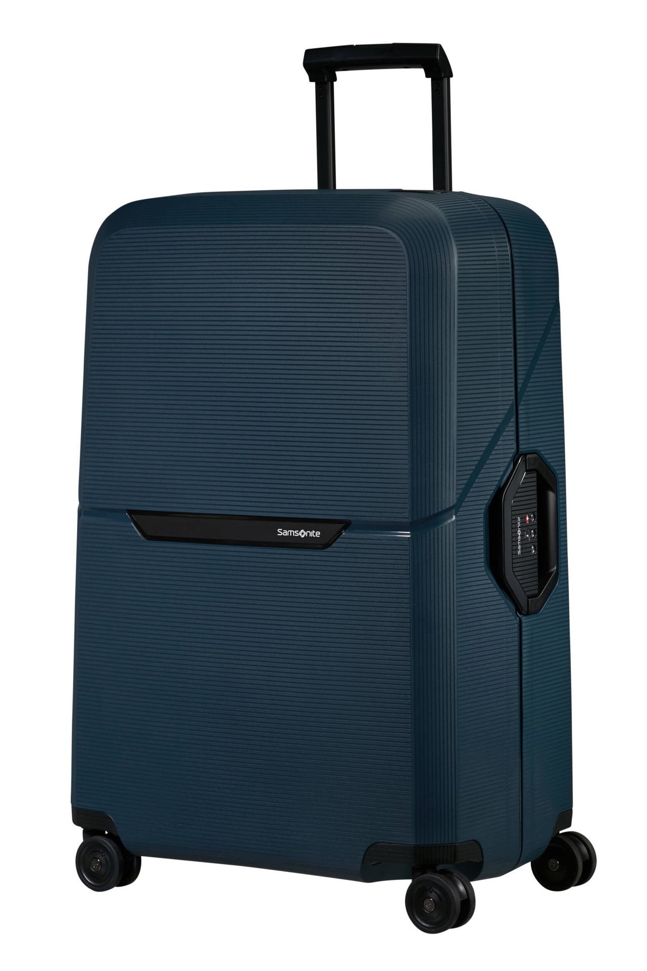 Samsonite Walizka MAGNUM ECO SPINNER 75/28