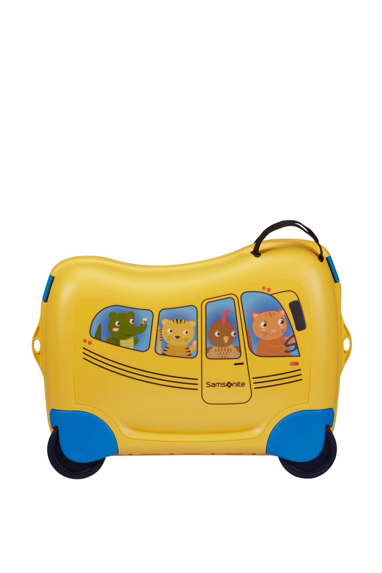 Samsonite Walizka DREAM2GO-RIDE-ON SUITCASE