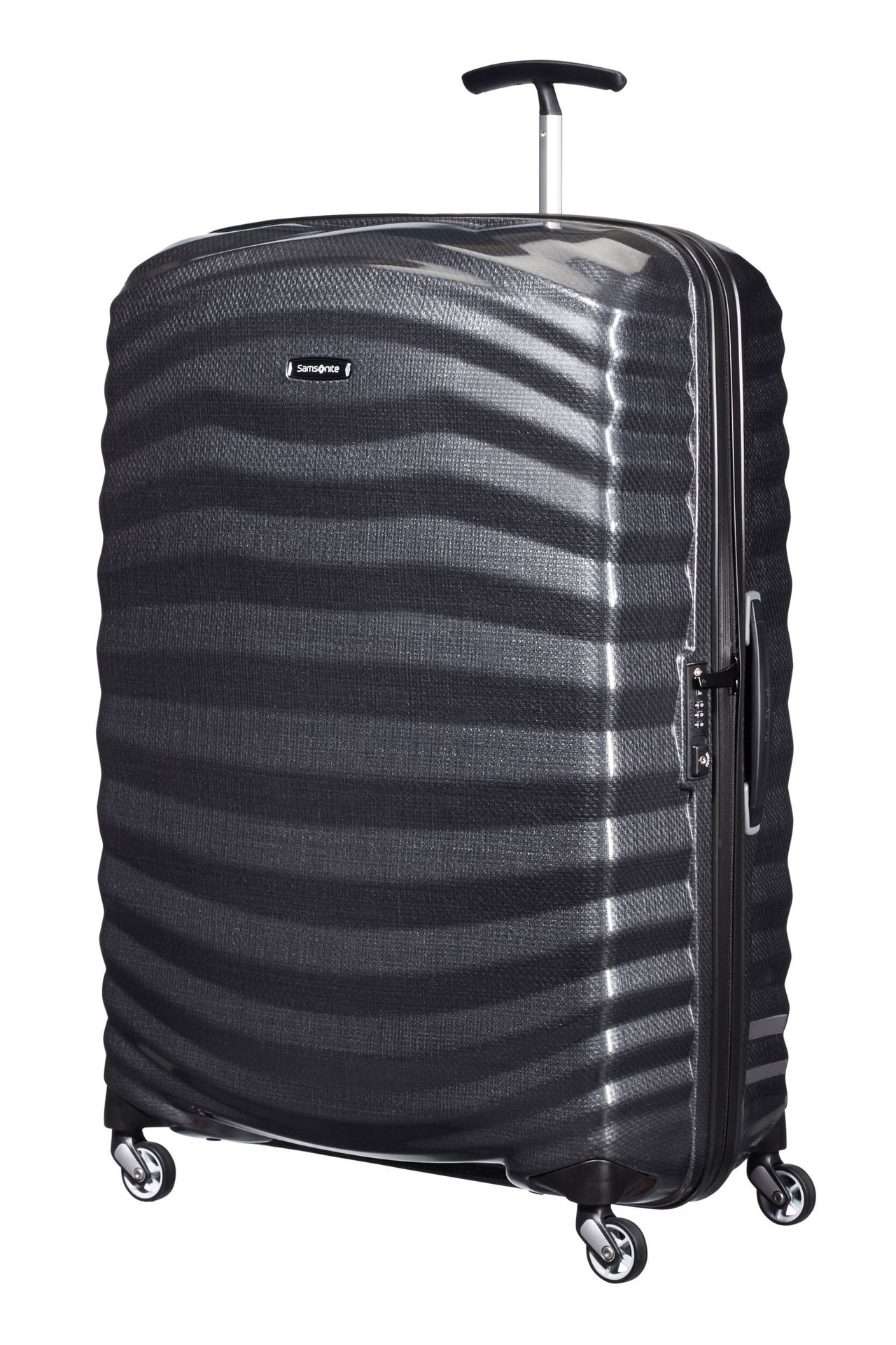 Samsonite Walizka LITE-SHOCK SPINNER 81/30