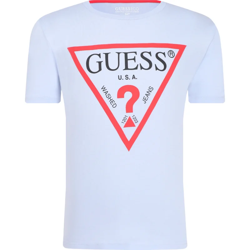 Guess T-shirt | Regular Fit