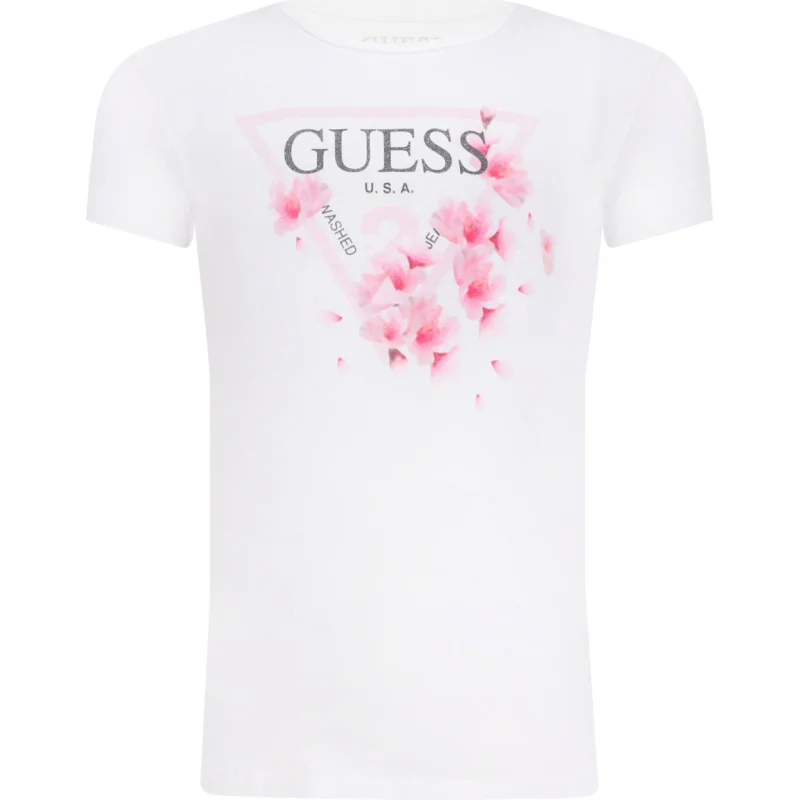 Guess T-shirt | Regular Fit