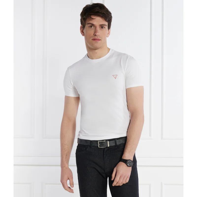 GUESS T-shirt | Extra slim fit