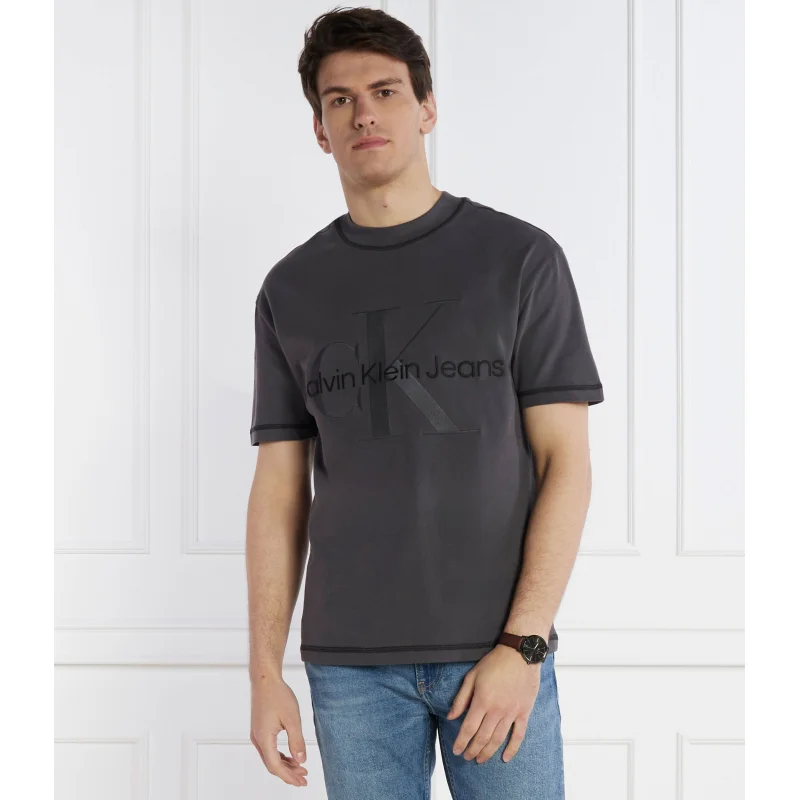 Calvin Klein Jeans T-shirt | Regular Fit