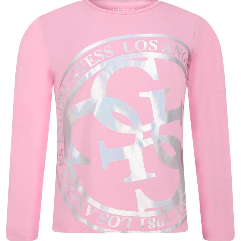 Guess Bluzka | Regular Fit