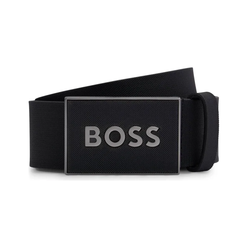 BOSS Skórzany pasek Boss_Icon-S1