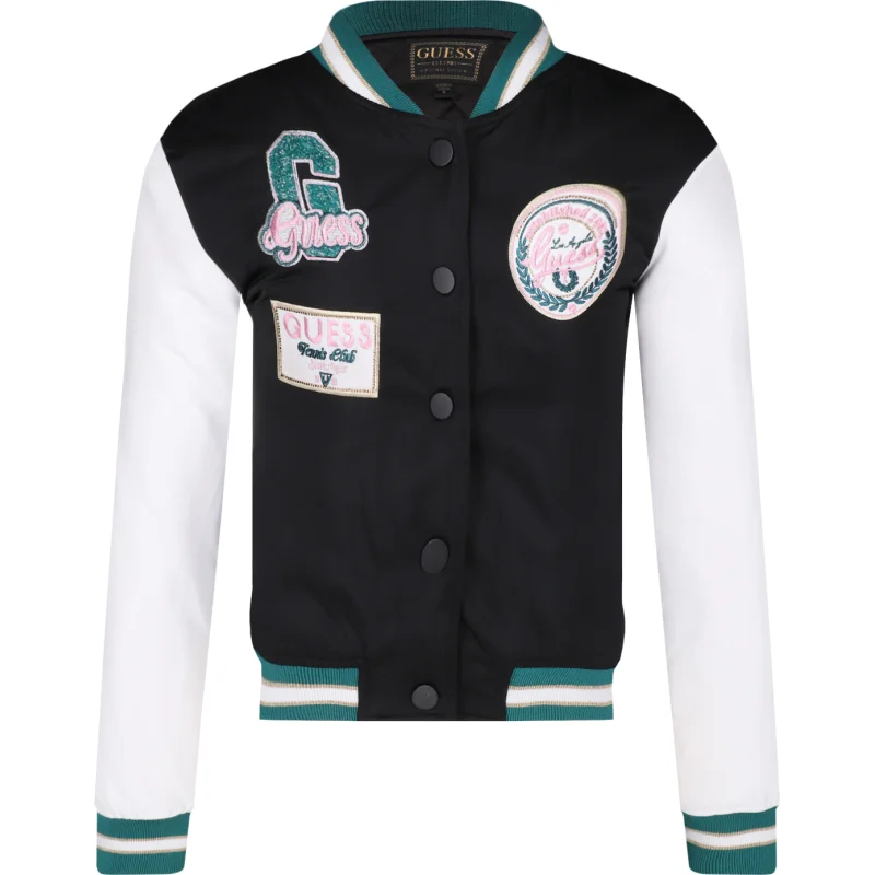 Guess Kurtka | Regular Fit