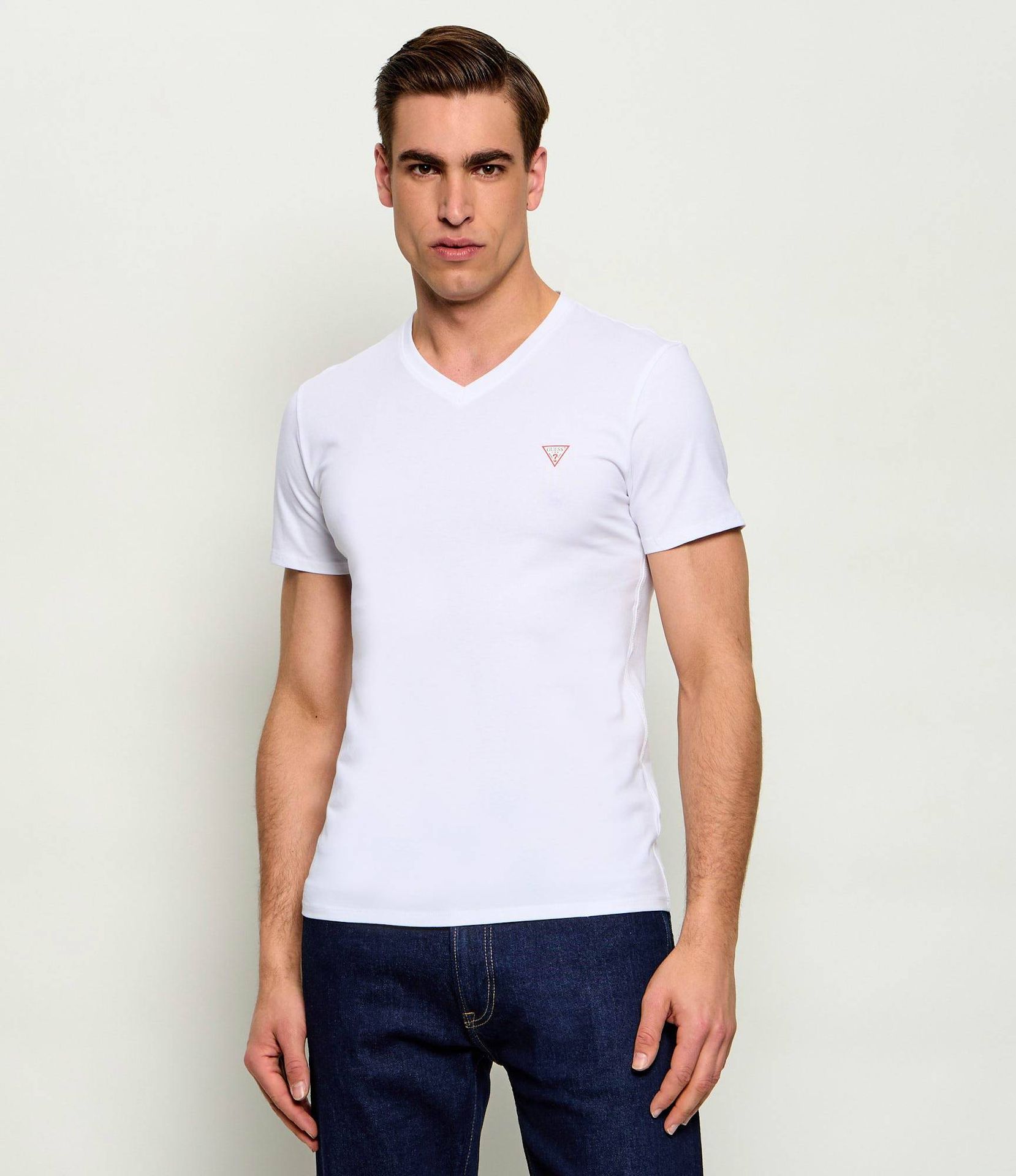 GUESS T-shirt Extra slim fit
