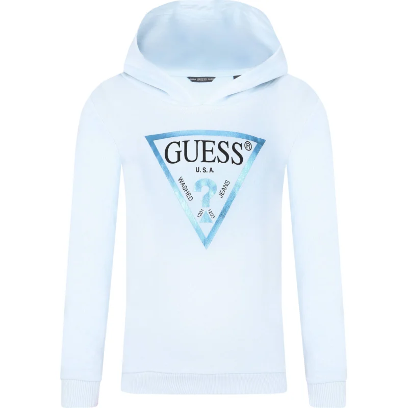 Guess Bluza | Regular Fit