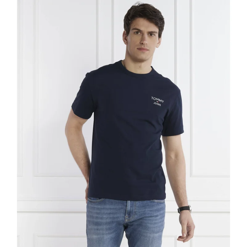 Tommy Jeans T-shirt TJM REG CORP | Regular Fit