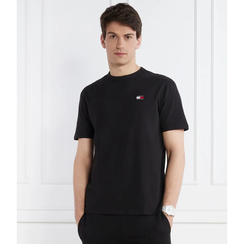 Tommy Jeans T-shirt | Regular Fit
