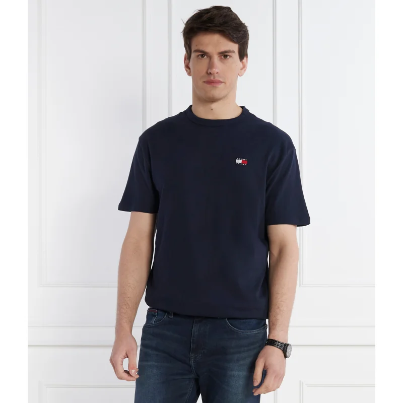 Tommy Jeans T-shirt | Regular Fit