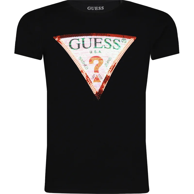 Guess T-shirt | Regular Fit