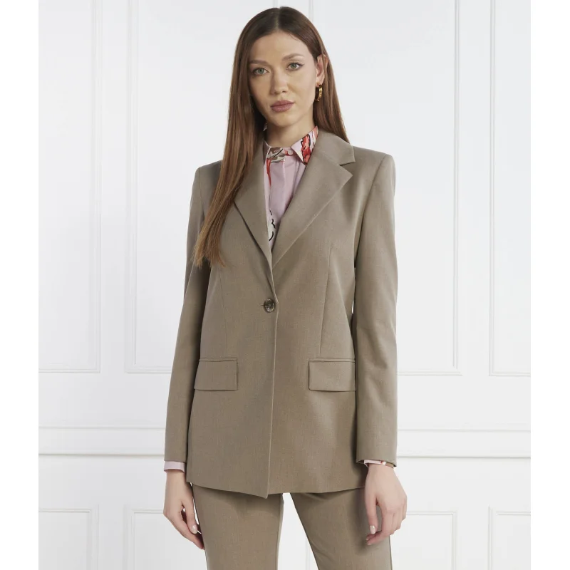 Marella Marynarka ALA | Regular Fit