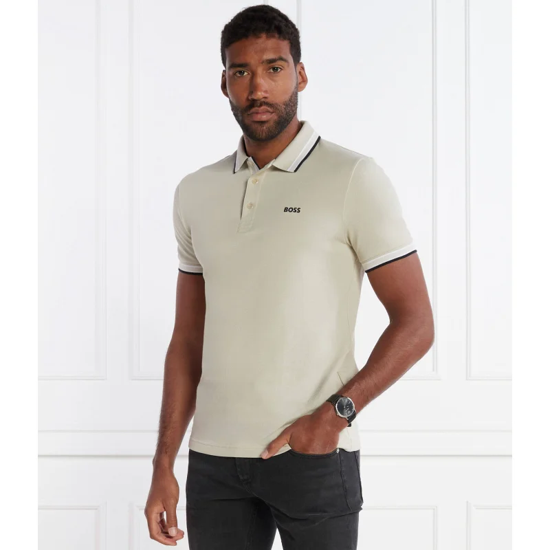 BOSS GREEN Polo Paddy | Regular Fit